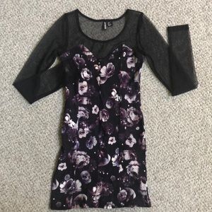 H&M Conscious Collection Dress